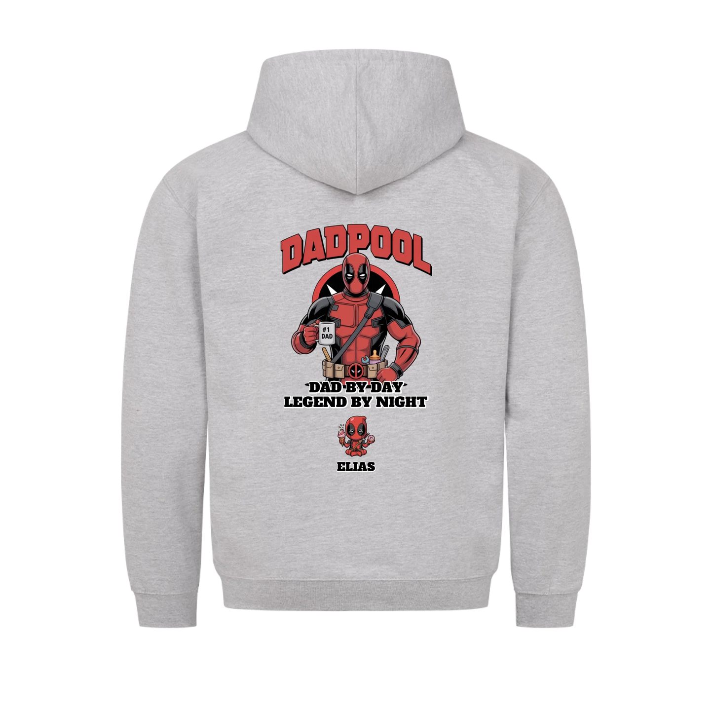 Dadpool