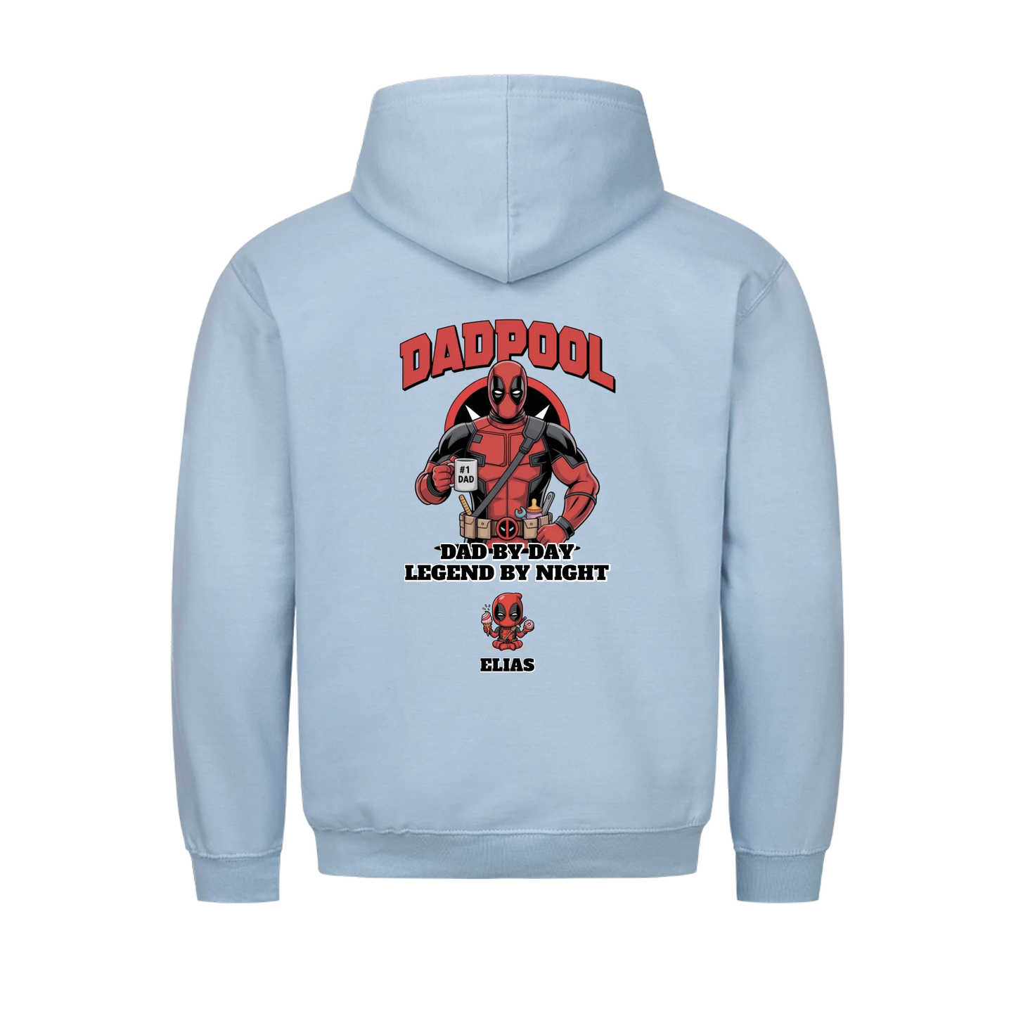 Dadpool