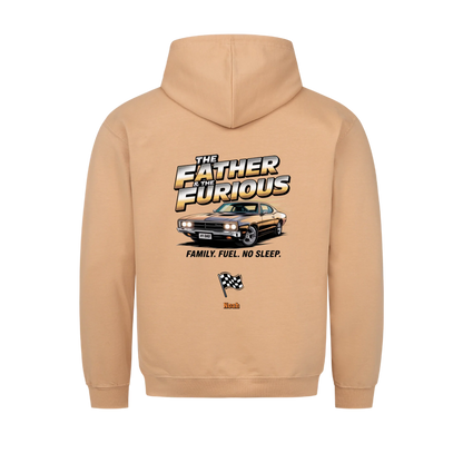 The Fast &amp; The Father