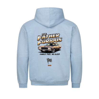 The Fast &amp; The Father