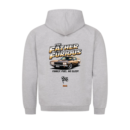 The Fast &amp; The Father