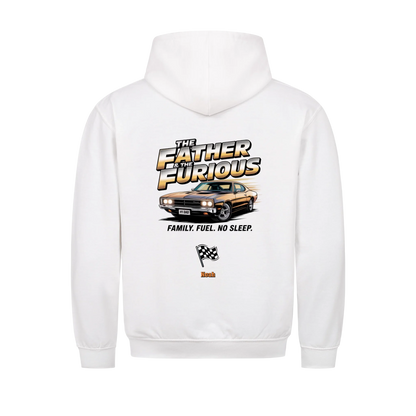 The Fast &amp; The Father