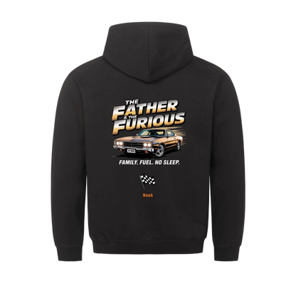 The Fast &amp; The Father