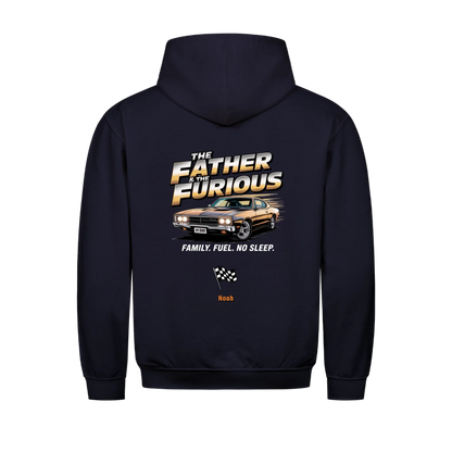 The Fast &amp; The Father