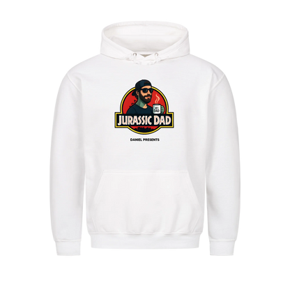 Jurassic Dad – Cool Dad Edition