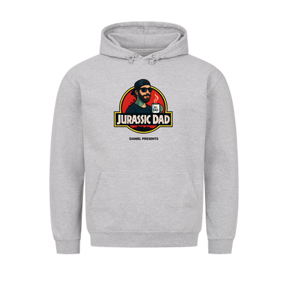 Jurassic Dad – Cool Dad Edition