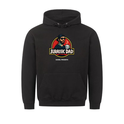 Jurassic Dad – Cool Dad Edition