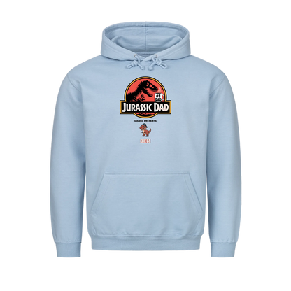 Jurassic Dad – Classic Edition
