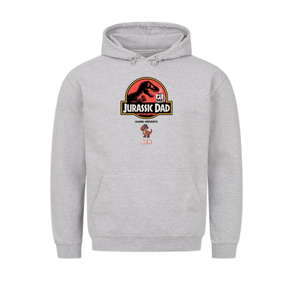 Jurassic Dad – Classic Edition