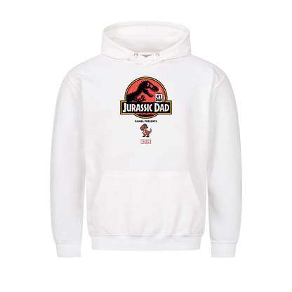 Jurassic Dad – Classic Edition