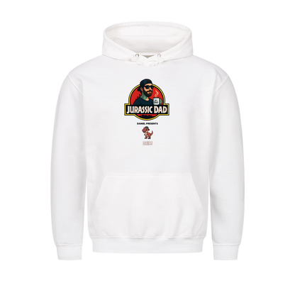 Jurassic Dad presents