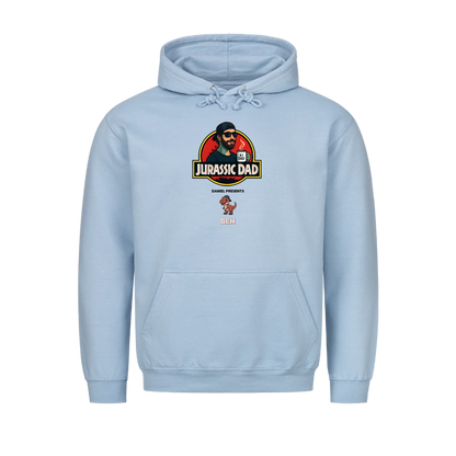 Jurassic Dad presents