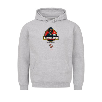 Jurassic Dad presents