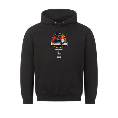 Jurassic Dad presents