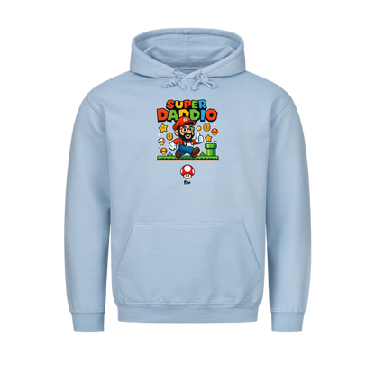 Super Daddio