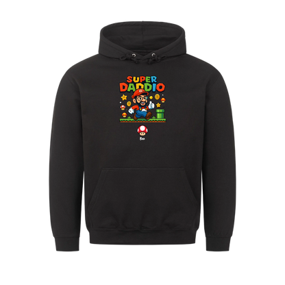 Super Daddio