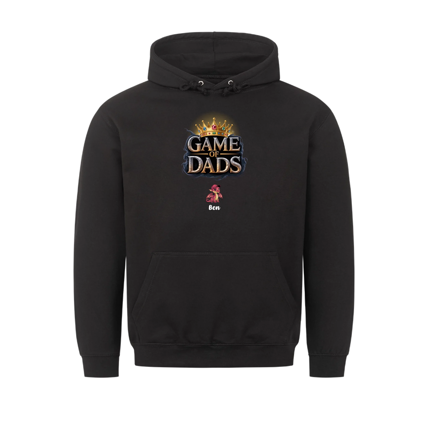 Game of Dads