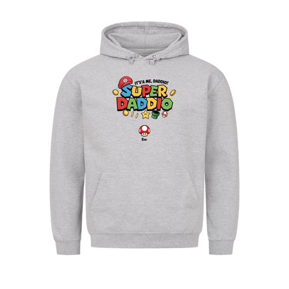 Super DADDIO - It's a me