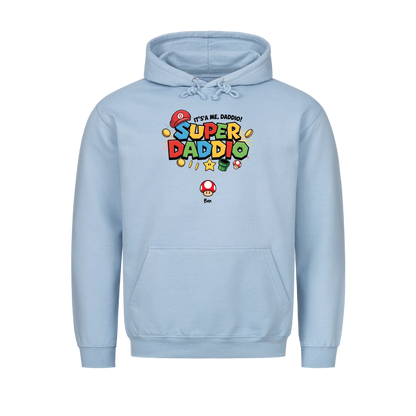Super DADDIO - It's a me