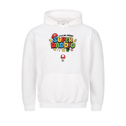 Super DADDIO - It's a me