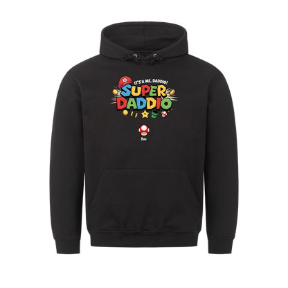 Super DADDIO - It's a me