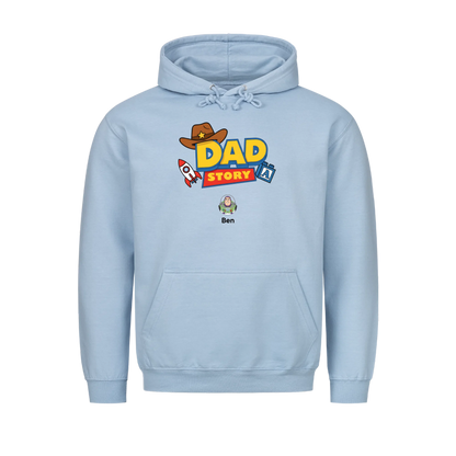Dad Story