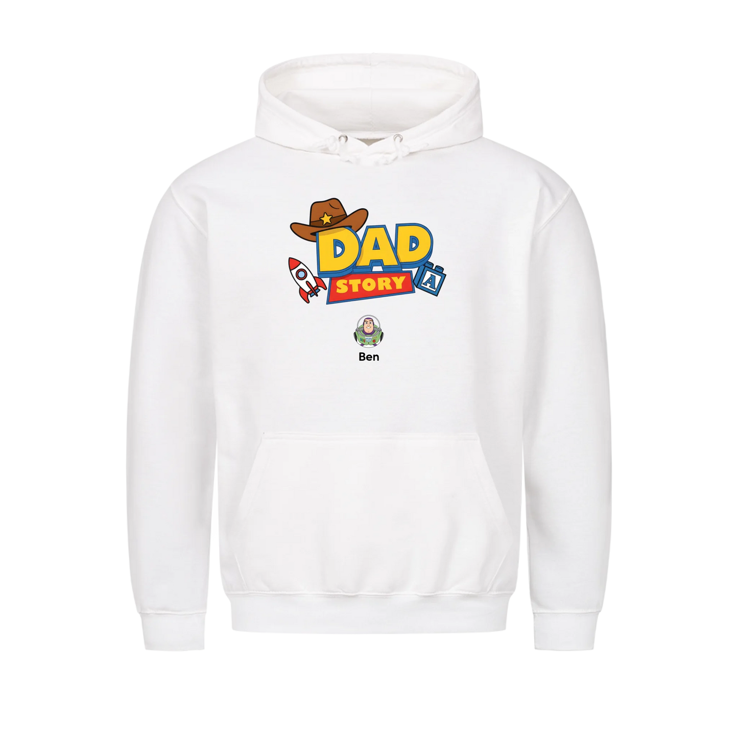 Dad Story
