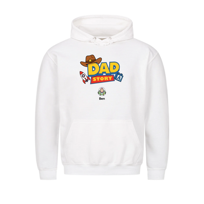 Dad Story