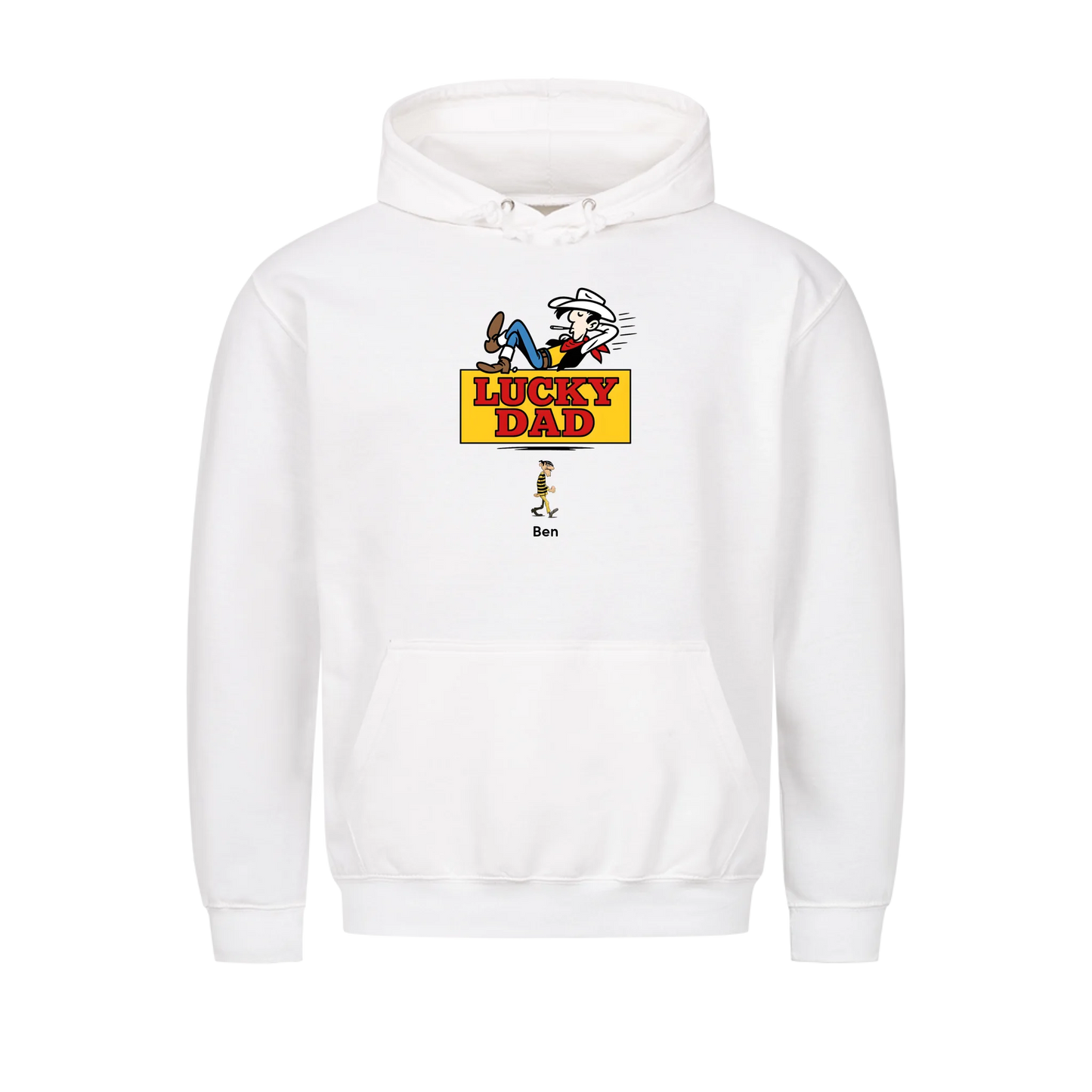 Lucky Dad