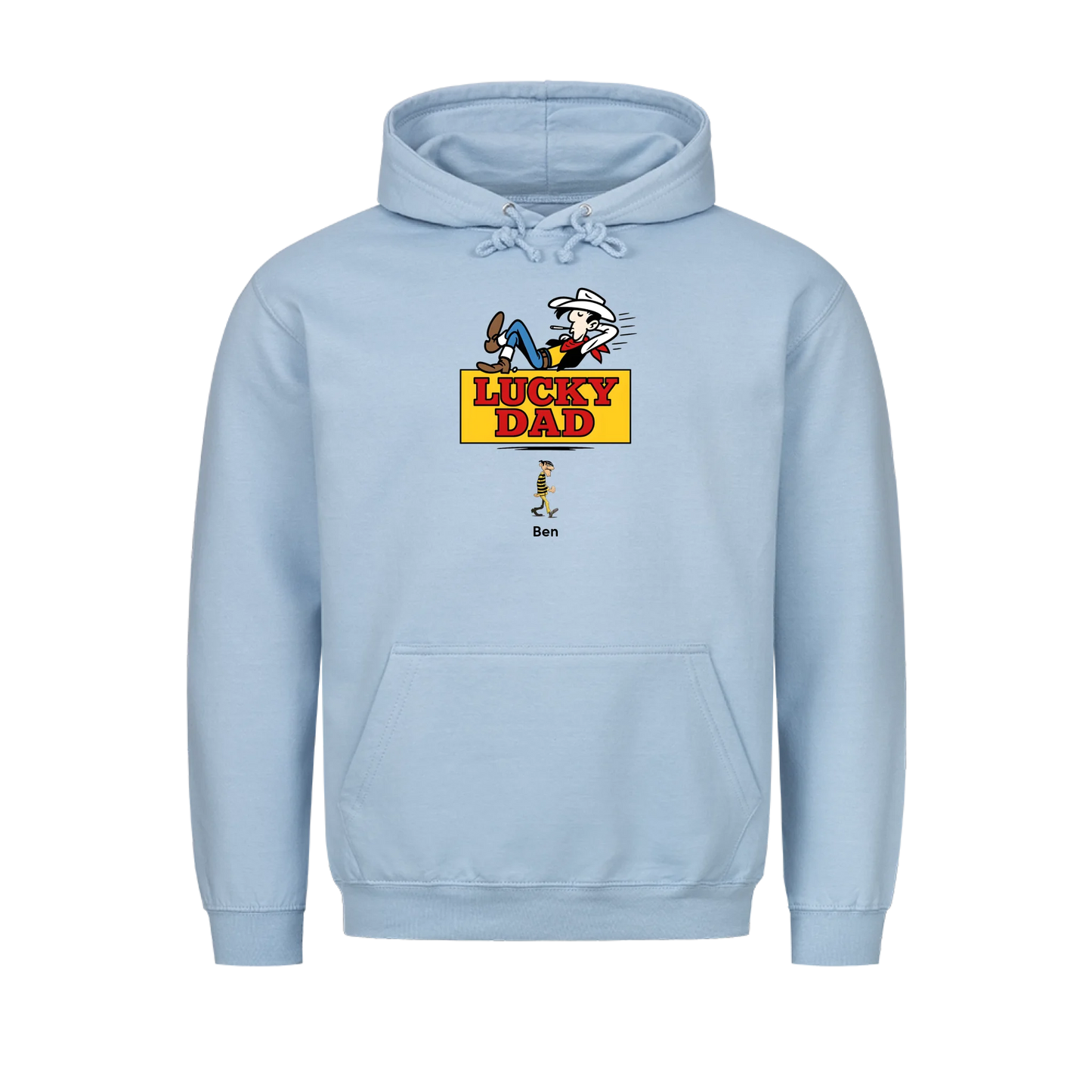 Lucky Dad