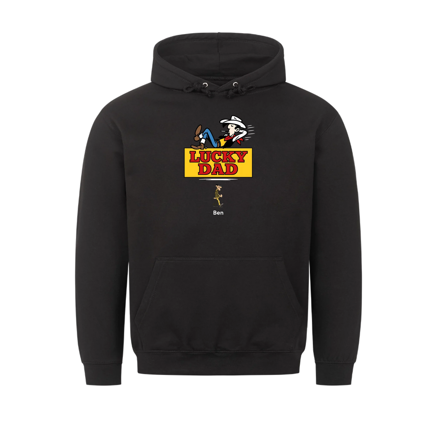 Lucky Dad