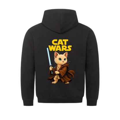 Cat Wars