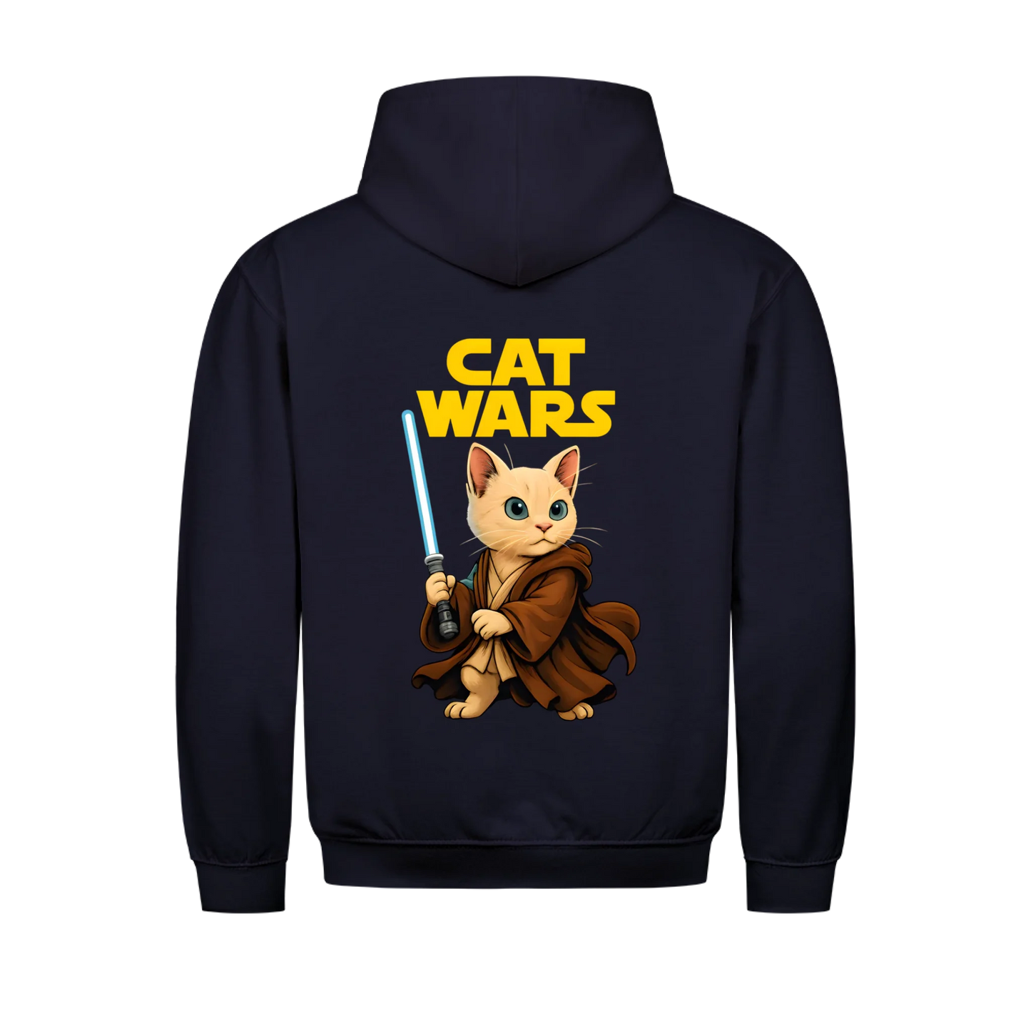 Cat Wars