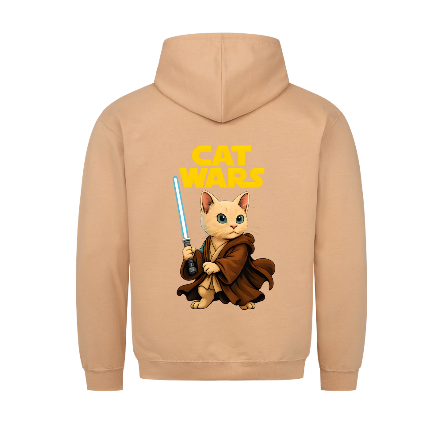 Cat Wars