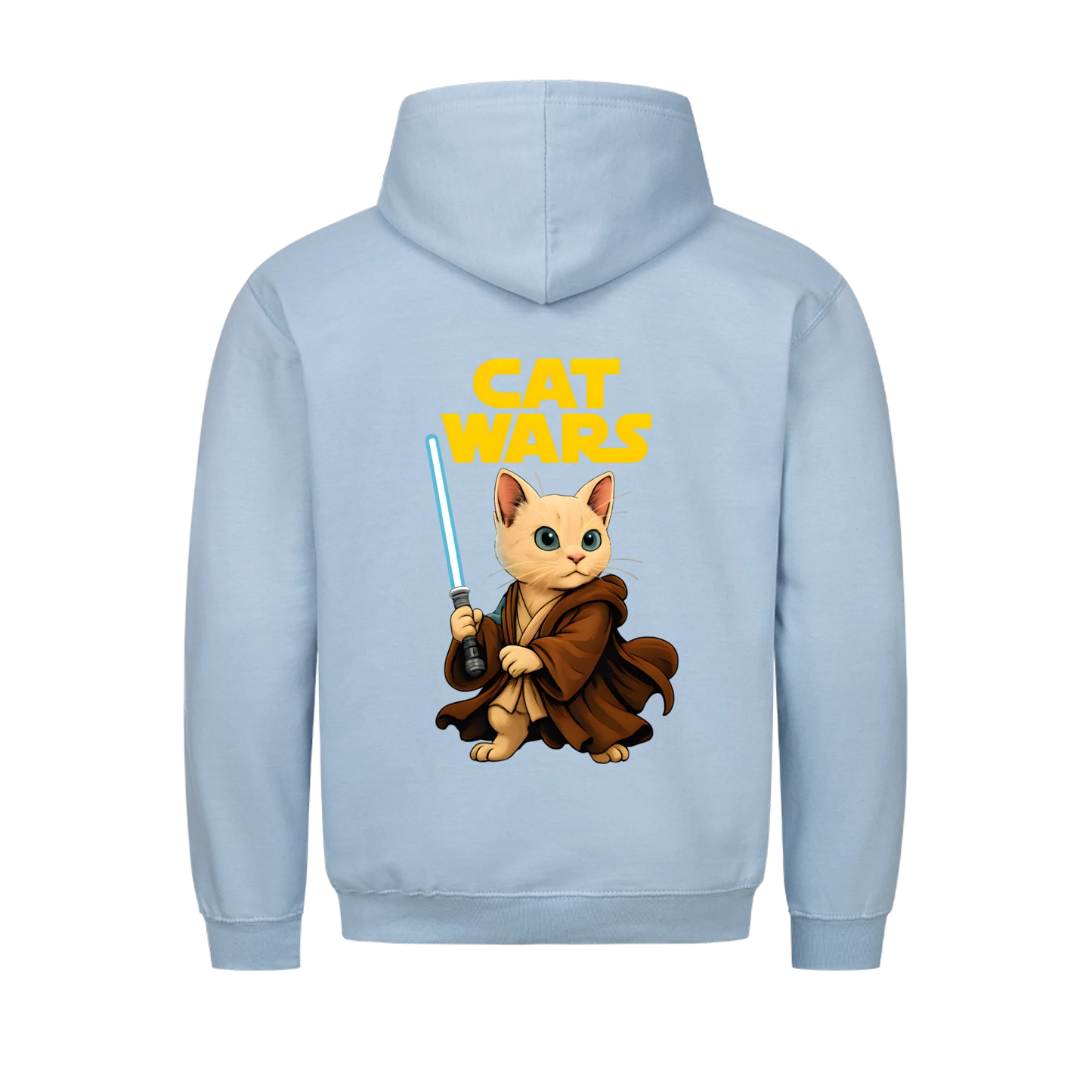Cat Wars