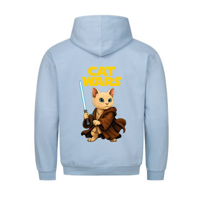 Cat Wars