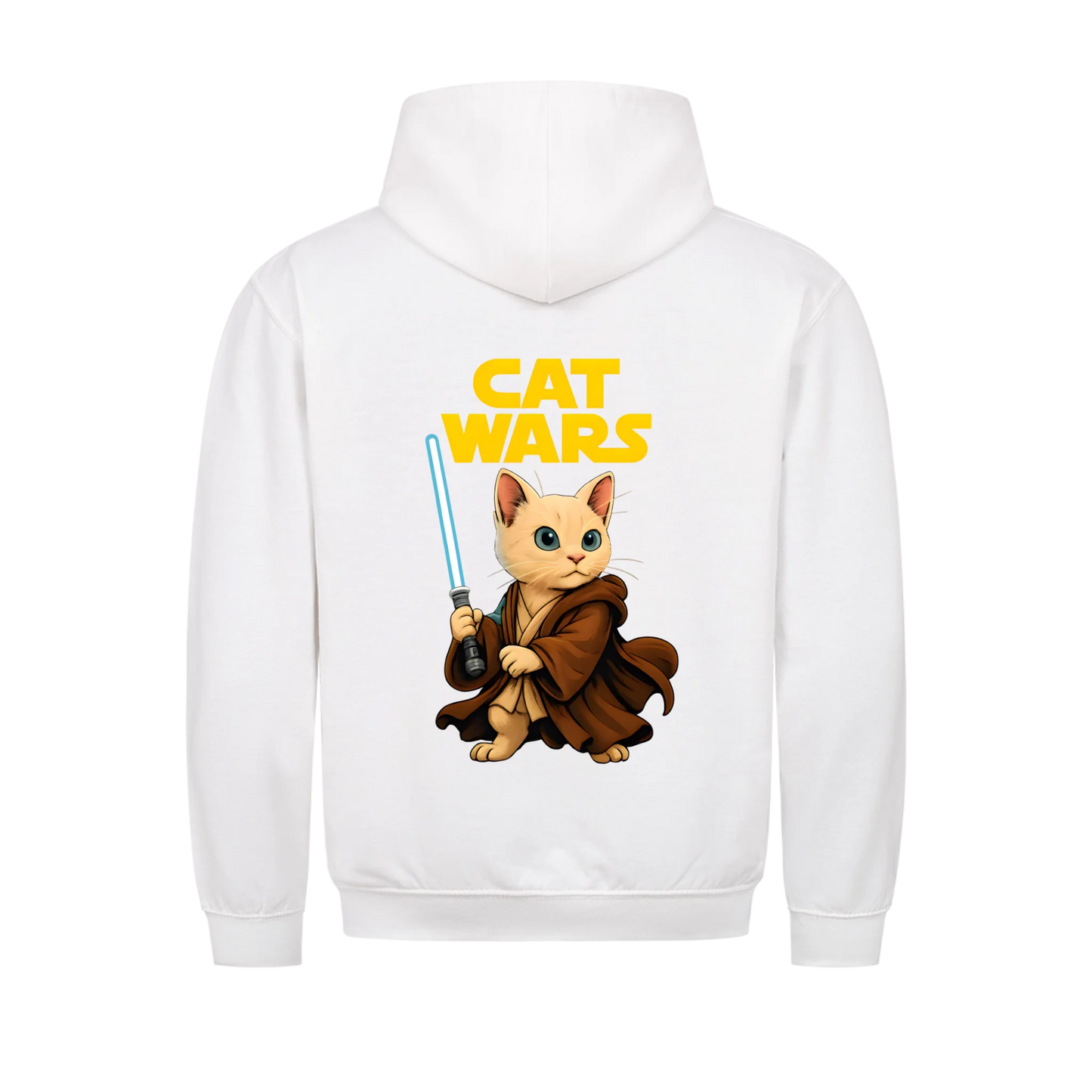 Cat Wars