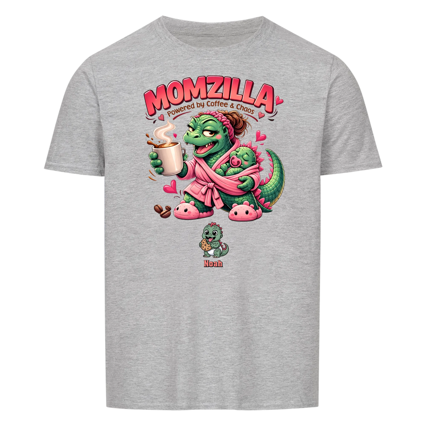 Momzilla