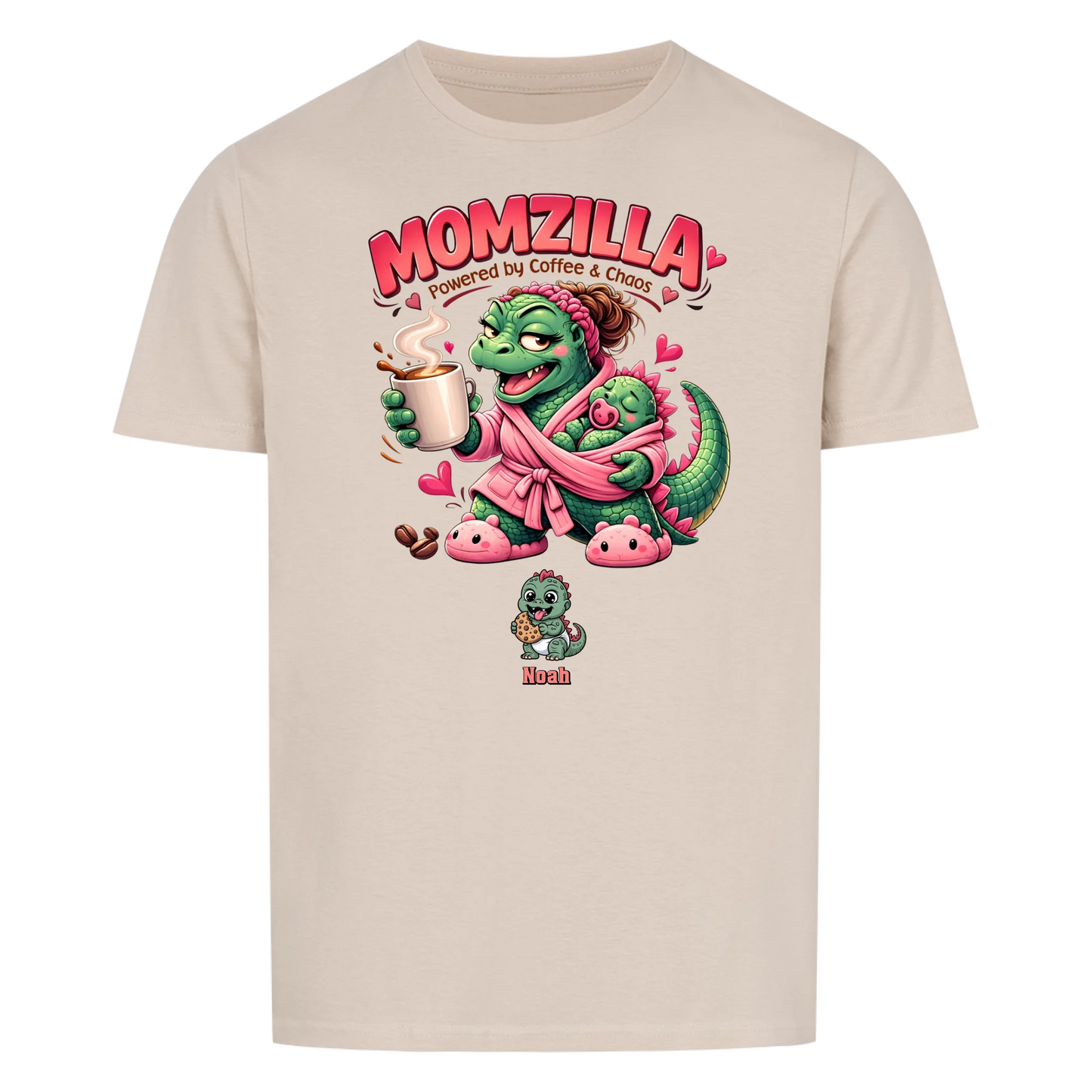 Momzilla
