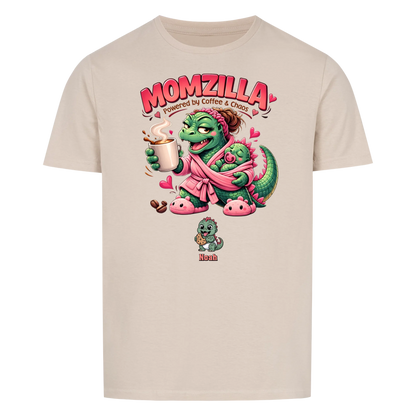 Momzilla
