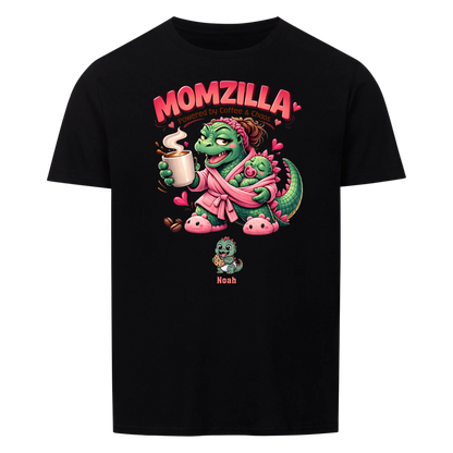 Momzilla