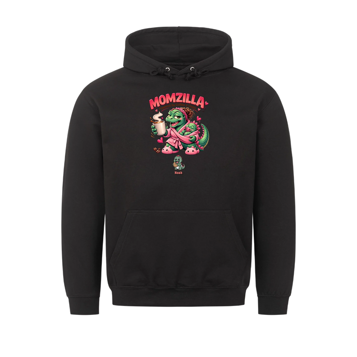 Momzilla
