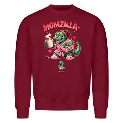 Momzilla