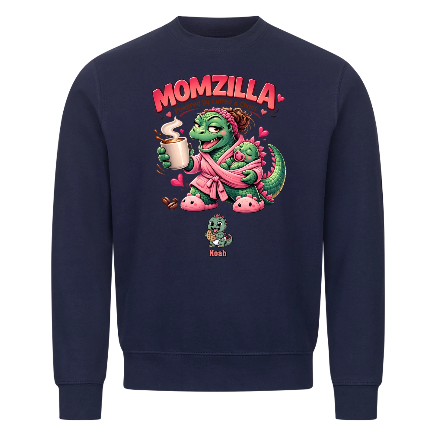 Momzilla