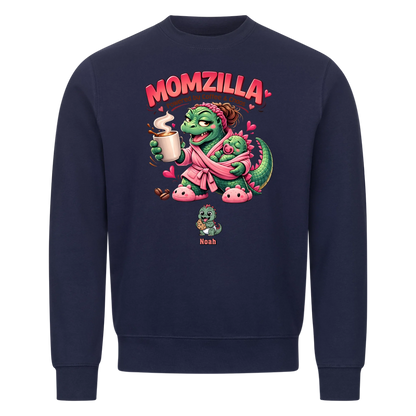 Momzilla
