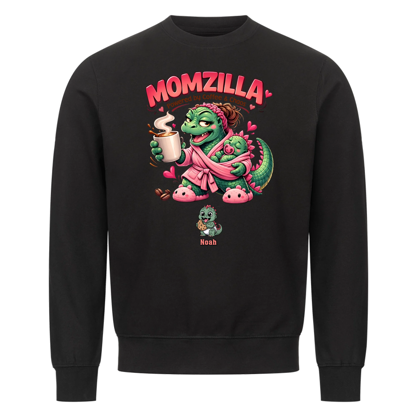 Momzilla