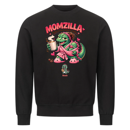 Momzilla