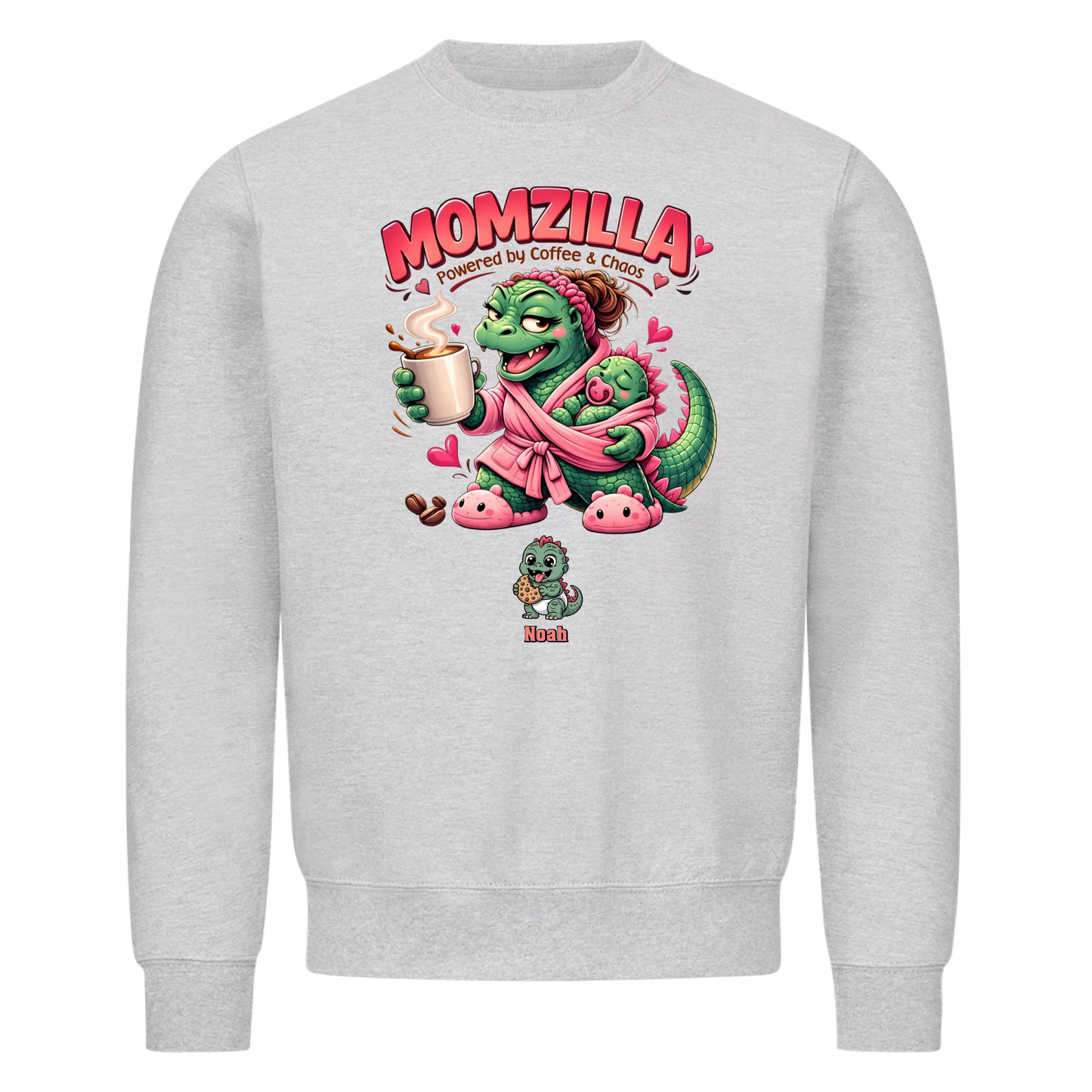 Momzilla