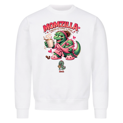 Momzilla