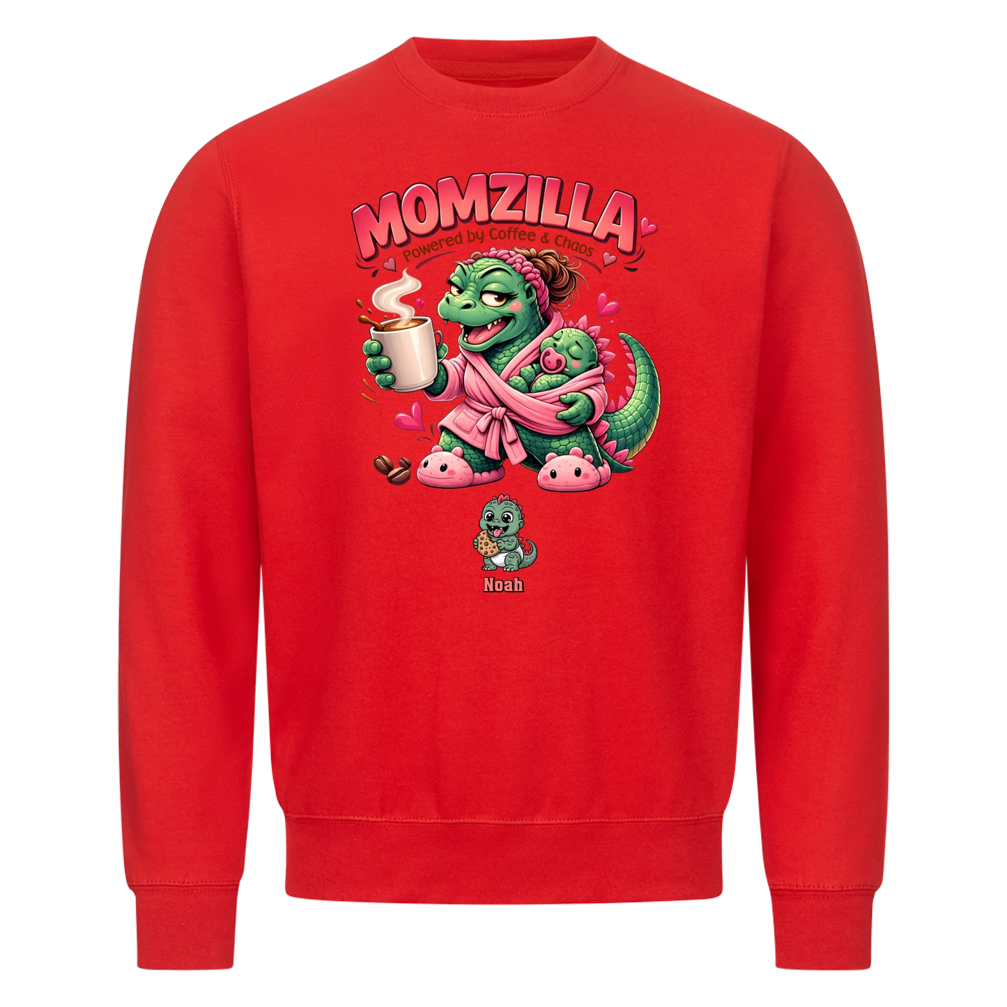 Momzilla
